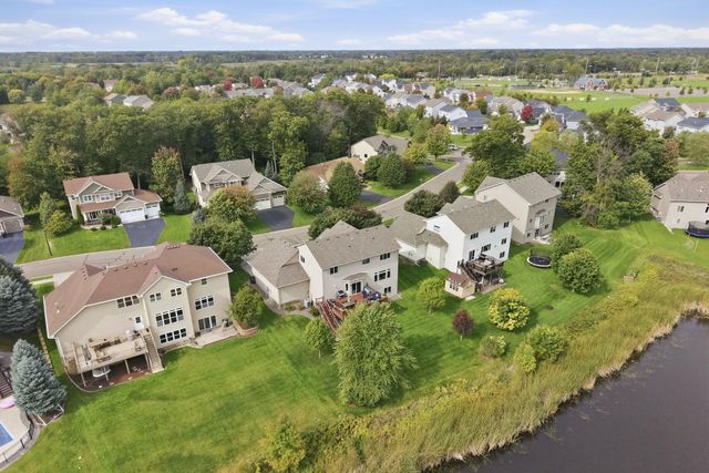 4421 118th Avenue NE, Blaine, MN 55449