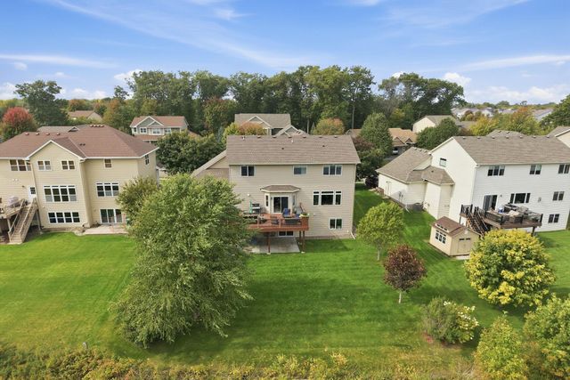 4421 118th Avenue NE, Blaine, MN 55449