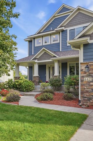 4421 118th Avenue NE, Blaine, MN 55449