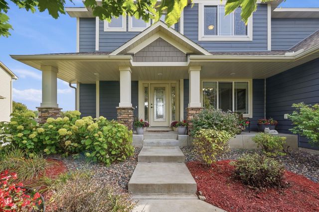 4421 118th Avenue NE, Blaine, MN 55449