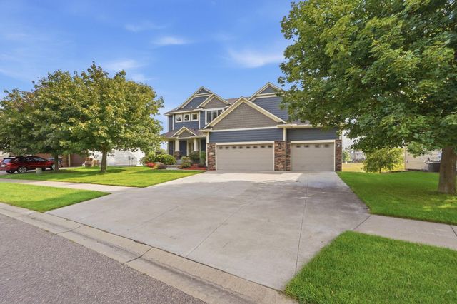 4421 118th Avenue NE, Blaine, MN 55449