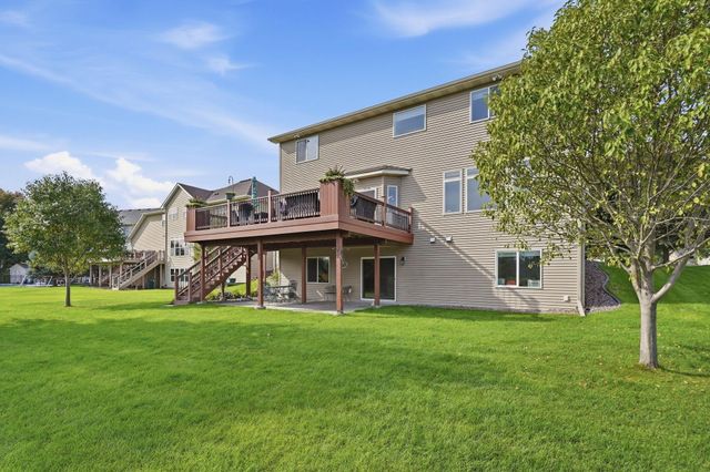 4421 118th Avenue NE, Blaine, MN 55449