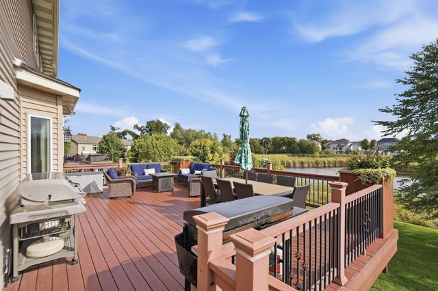 4421 118th Avenue NE, Blaine, MN 55449