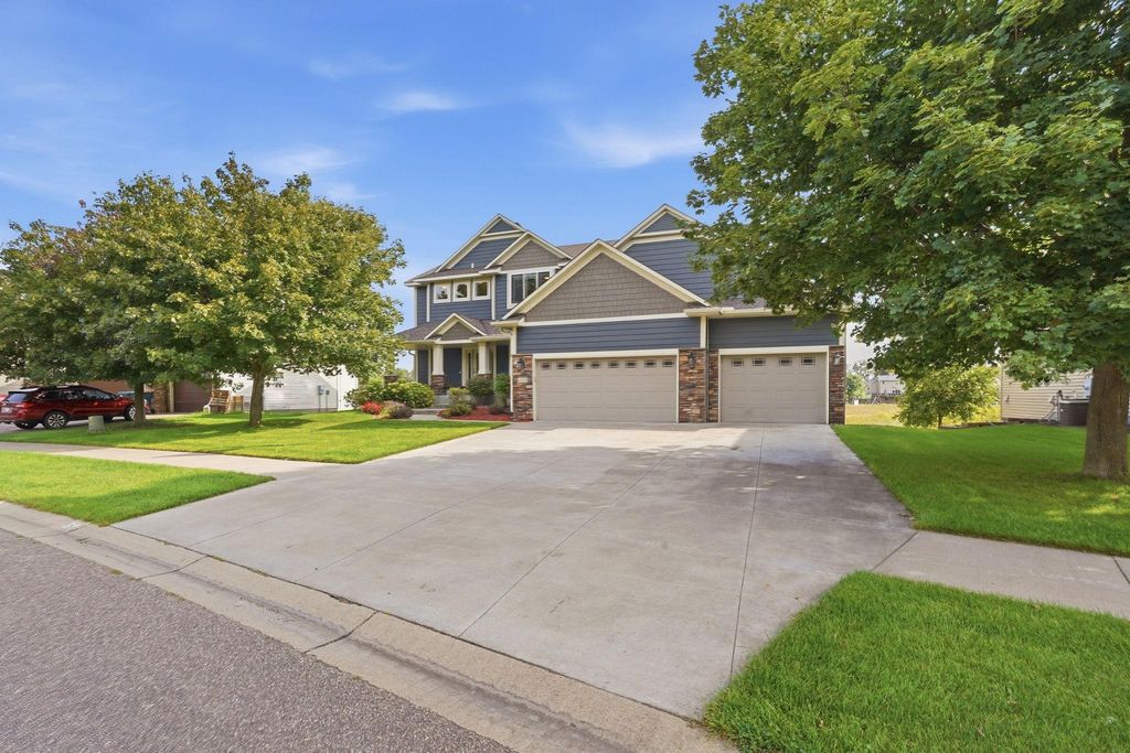 4421 118th Avenue NE, Blaine, MN 55449 — photo 5