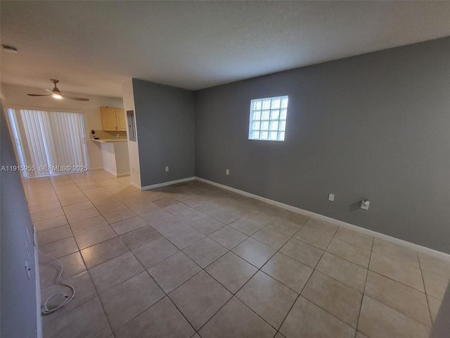 3415 NE 9th Dr 104, Homestead, FL 33033