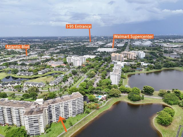 3095 N Course Drive 409, Pompano Beach, FL 33069