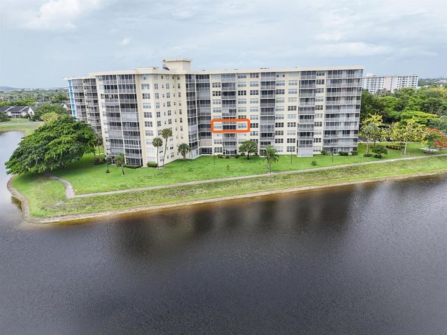 3095 N Course Drive 409, Pompano Beach, FL 33069