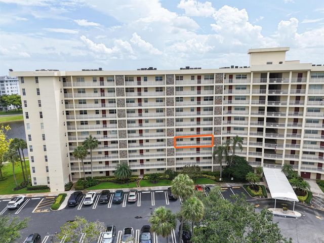 3095 N Course Drive 409, Pompano Beach, FL 33069