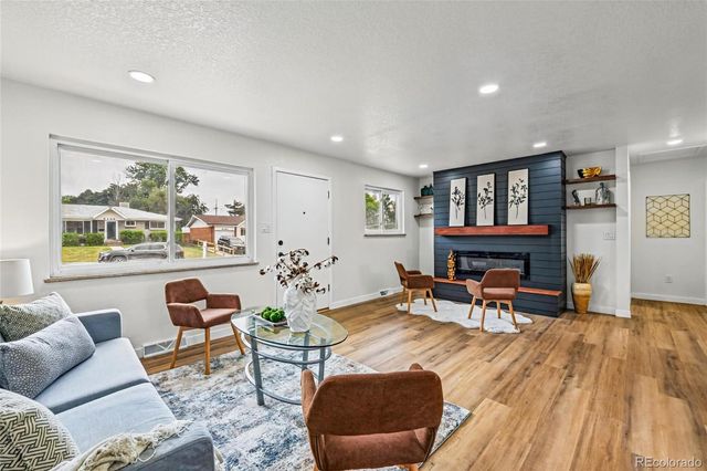 8191 Baylor Lane, Westminster, CO 80031
