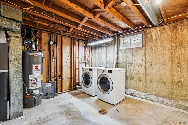 8191 Baylor Lane, Westminster, CO 80031