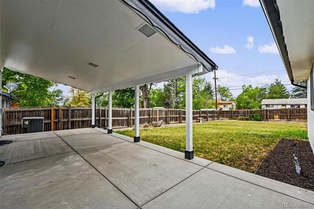 8191 Baylor Lane, Westminster, CO 80031