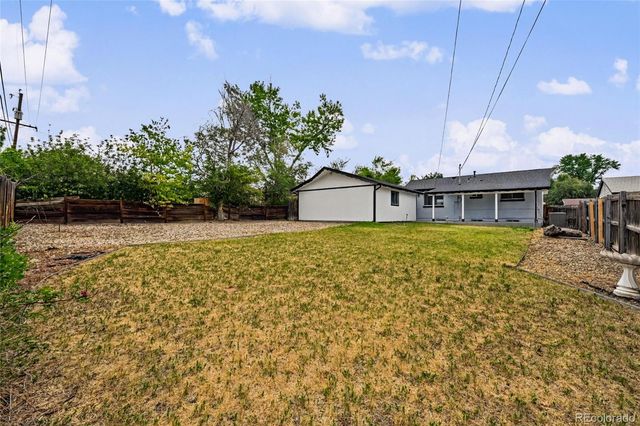 8191 Baylor Lane, Westminster, CO 80031
