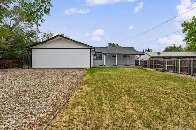 8191 Baylor Lane, Westminster, CO 80031