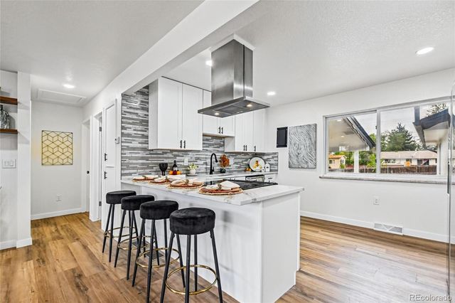 8191 Baylor Lane, Westminster, CO 80031