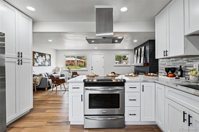 8191 Baylor Lane, Westminster, CO 80031