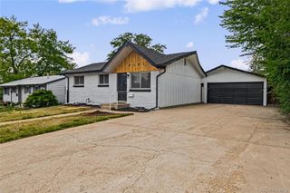 8191 Baylor Lane, Westminster, CO 80031