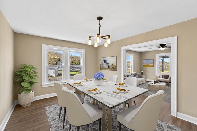 14 MULBERRY ST, Staunton, VA 24401