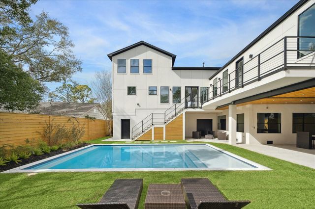 5055 Yarwell Drive, Houston, TX 77096