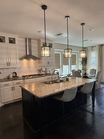 4408 Huntsman Ridge Lane, Arlington, TX 76005