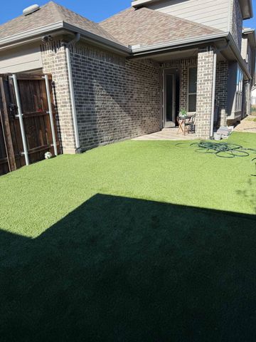 4408 Huntsman Ridge Lane, Arlington, TX 76005