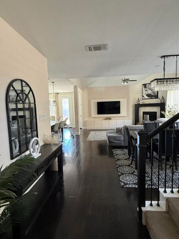 4408 Huntsman Ridge Lane, Arlington, TX 76005