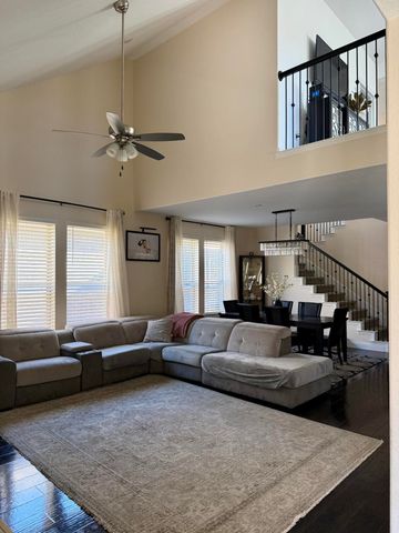 4408 Huntsman Ridge Lane, Arlington, TX 76005