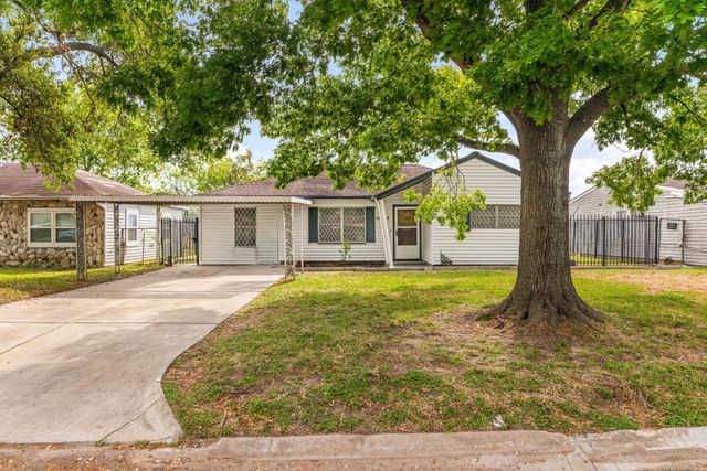 10923 Duane Street, Houston, TX 77047