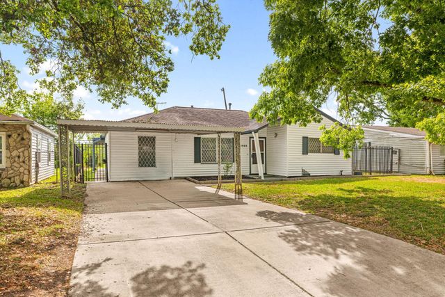 10923 Duane Street, Houston, TX 77047