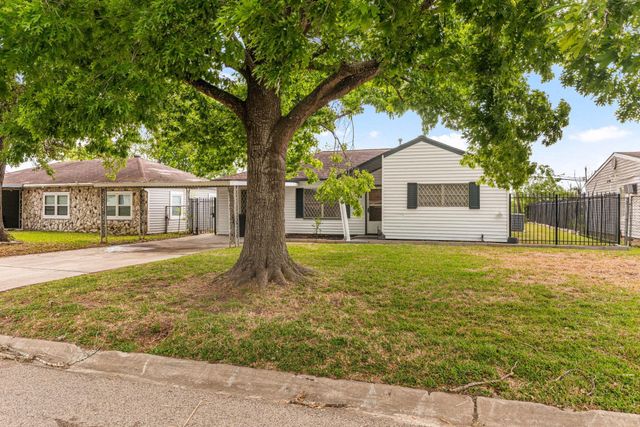 10923 Duane Street, Houston, TX 77047