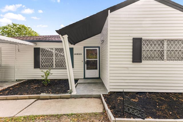10923 Duane Street, Houston, TX 77047