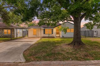 10923 Duane Street, Houston, TX 77047