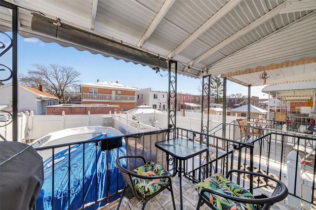 2726 Fenton Avenue, Bronx, NY 10469