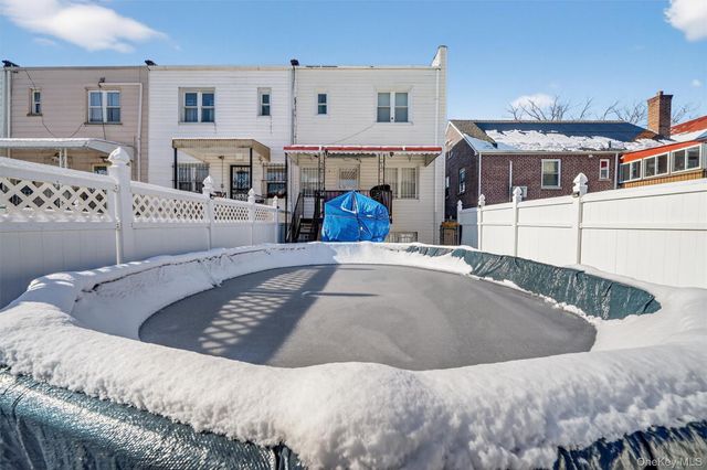 2726 Fenton Avenue, Bronx, NY 10469