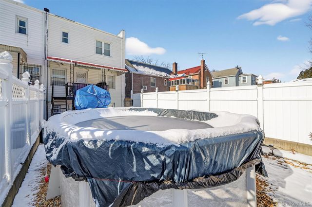 2726 Fenton Avenue, Bronx, NY 10469