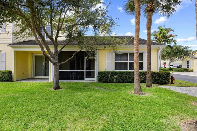 801 Mariner Bay, Fort Pierce, FL 34949