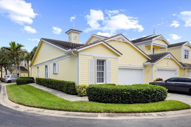 801 Mariner Bay, Fort Pierce, FL 34949