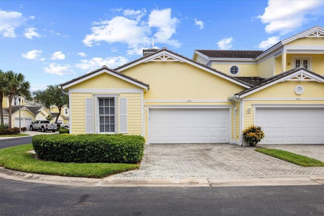 801 Mariner Bay, Fort Pierce, FL 34949