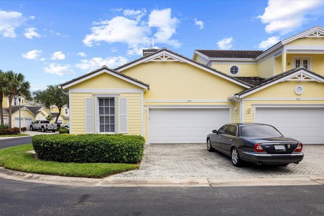 801 Mariner Bay, Fort Pierce, FL 34949
