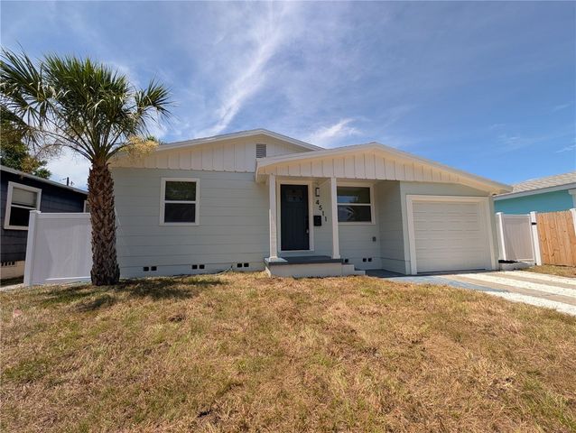 4511 YARMOUTH AVENUE S, St Petersburg, FL 33711