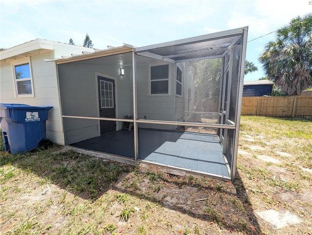 4511 YARMOUTH AVENUE S, St Petersburg, FL 33711