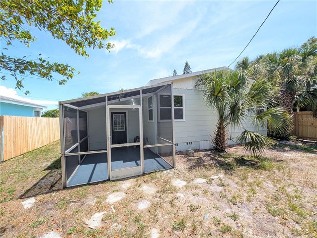 4511 YARMOUTH AVENUE S, St Petersburg, FL 33711
