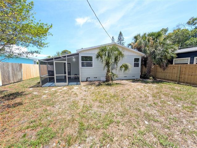 4511 YARMOUTH AVENUE S, St Petersburg, FL 33711