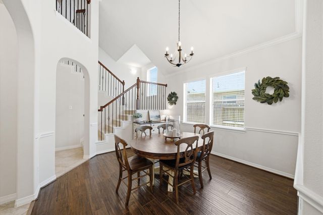 6122 Harmony Park Lane, Fulshear, TX 77441