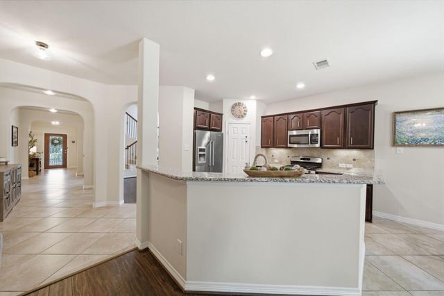 6122 Harmony Park Lane, Fulshear, TX 77441