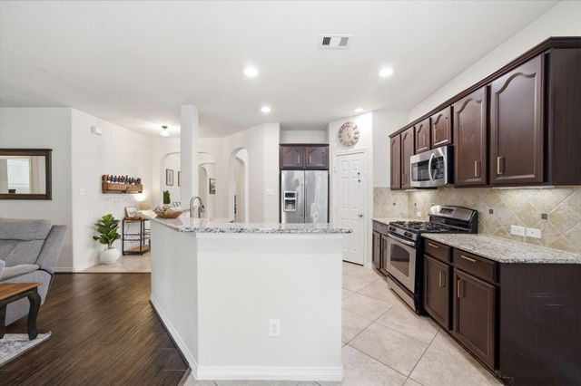 6122 Harmony Park Lane, Fulshear, TX 77441