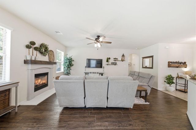 6122 Harmony Park Lane, Fulshear, TX 77441