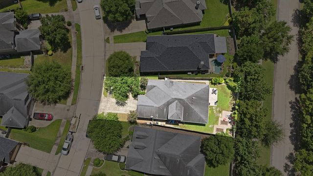 6122 Harmony Park Lane, Fulshear, TX 77441