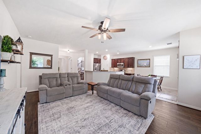 6122 Harmony Park Lane, Fulshear, TX 77441