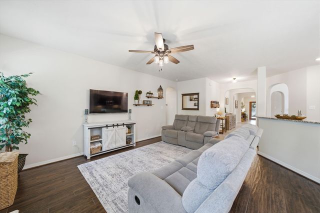 6122 Harmony Park Lane, Fulshear, TX 77441