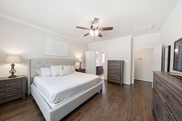 6122 Harmony Park Lane, Fulshear, TX 77441